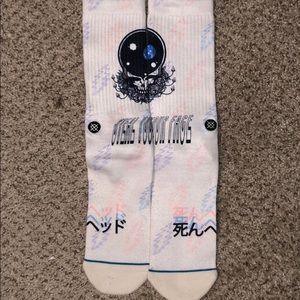 STANCE SOCKS